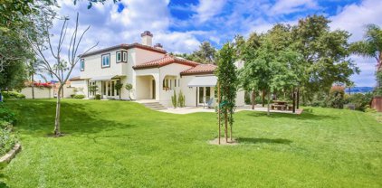 1903 Mountain Valley Ln, Escondido