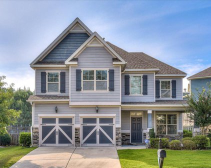 5642 SUNBURY Loop, Evans
