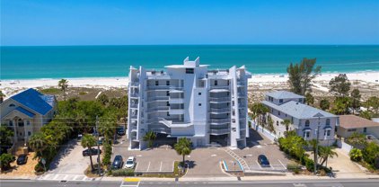 10116 Gulf Boulevard Unit 403W, Treasure Island