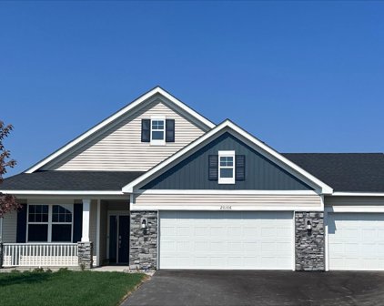 20106 Grassland Way, Rogers
