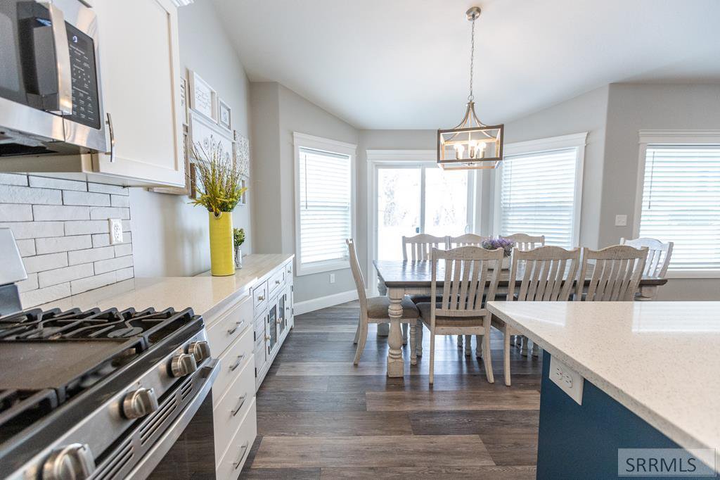 1291 N Trappers Ridge, Idaho Falls, 83401