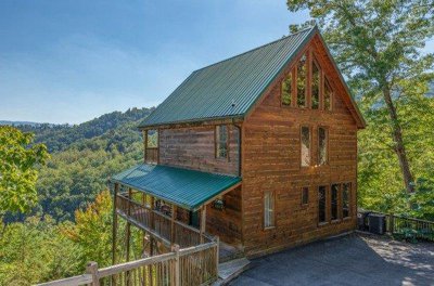 tennessee log cabin kits for sale