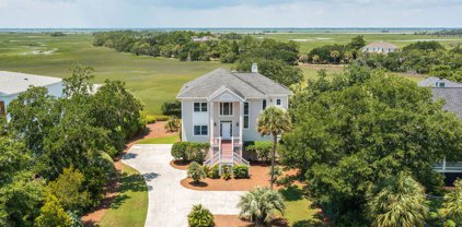 28 Seagrass Lane, Isle Of Palms