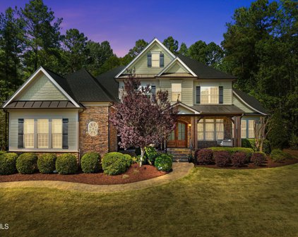 7613 Summer Pines, Wake Forest
