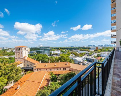 888 S Douglas Rd Unit #605, Coral Gables