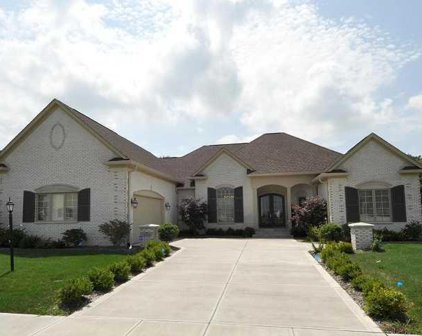 2123 RENEGADE Court, Carmel