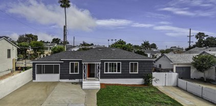 490 W citrus ave, Imperial Beach