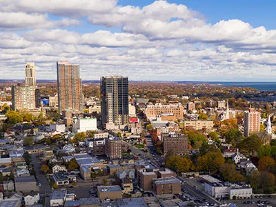 New Rochelle Real Estate