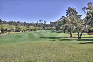 Monterey Peninsula Country Club Hole #3