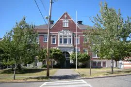gatewood school