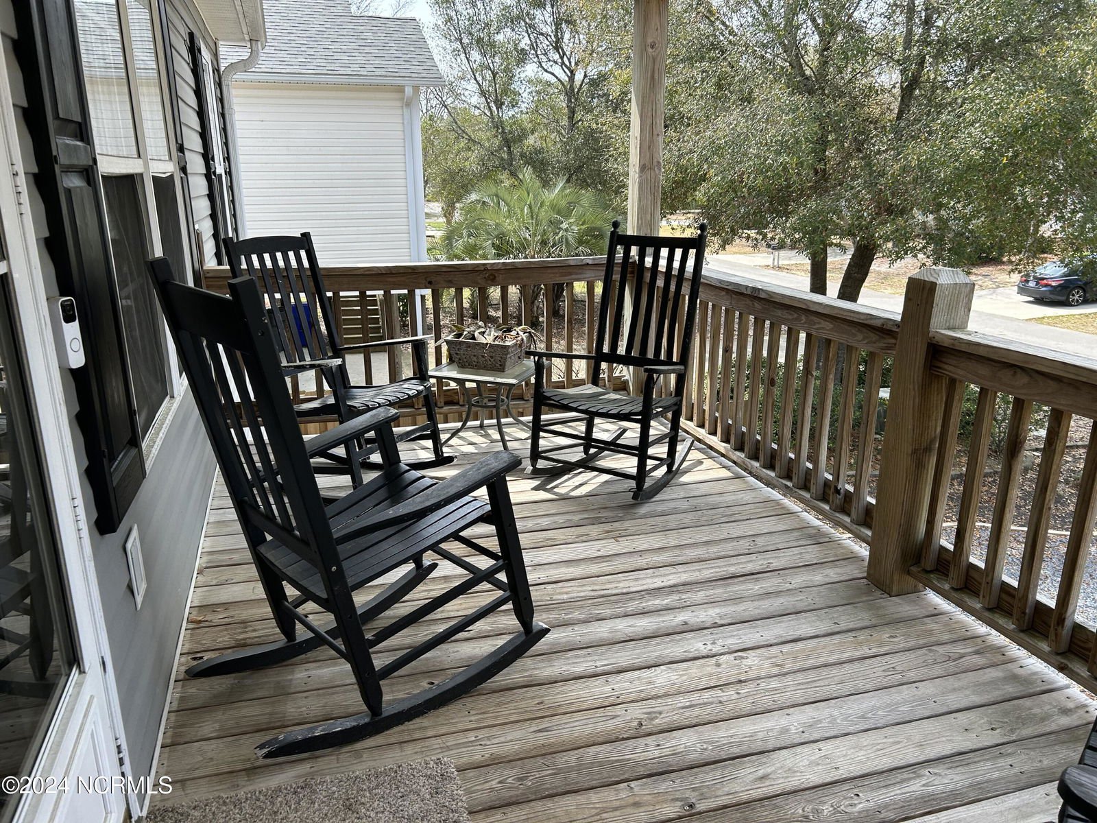 110 NW 16th Street, Oak Island, NC 28465 in Pinners Point