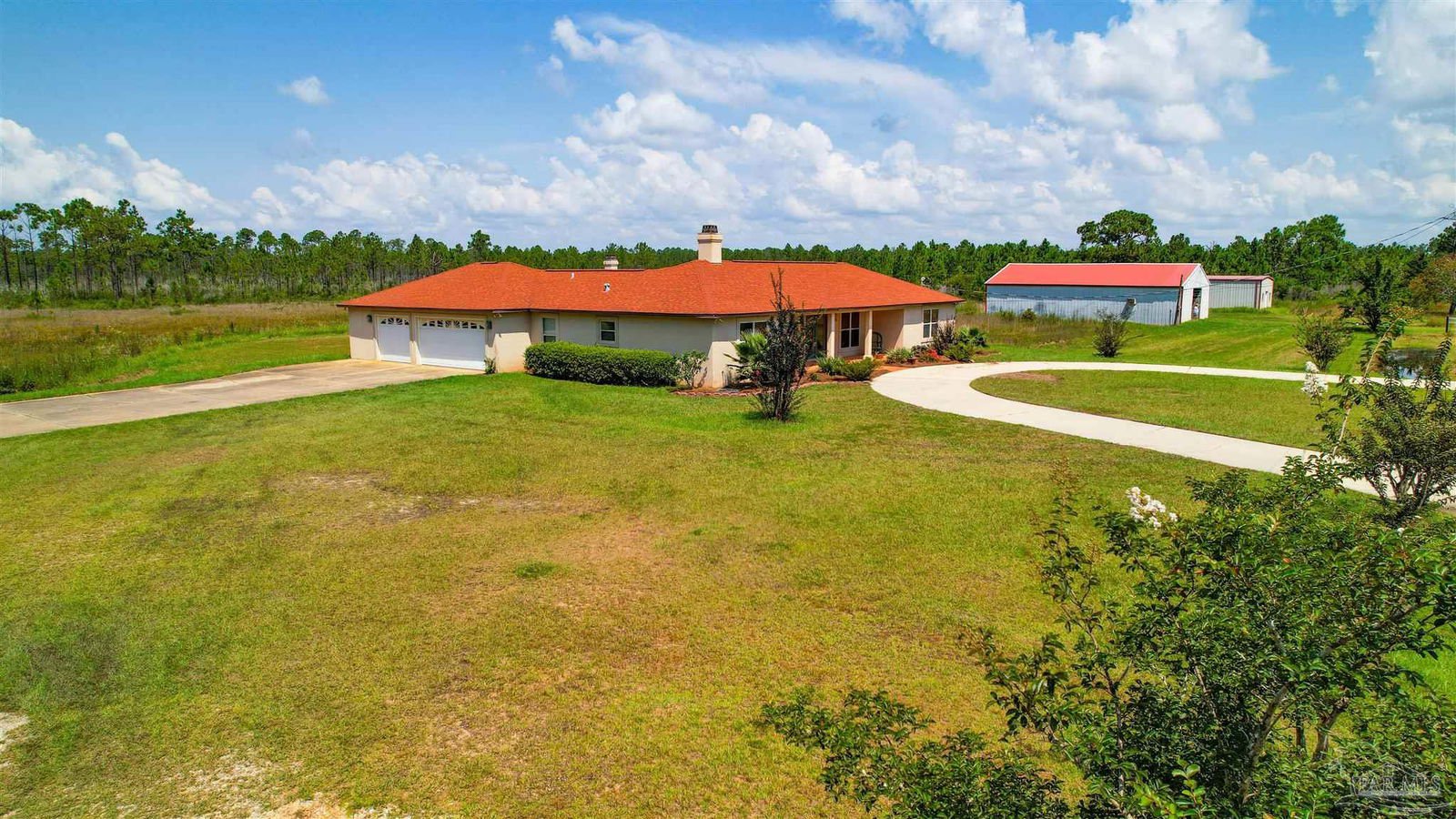 3011 Garcon Point Rd, Milton FL 32583, Property Listing 614797,