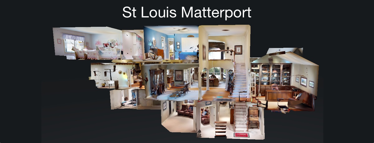 St Louis Matterport