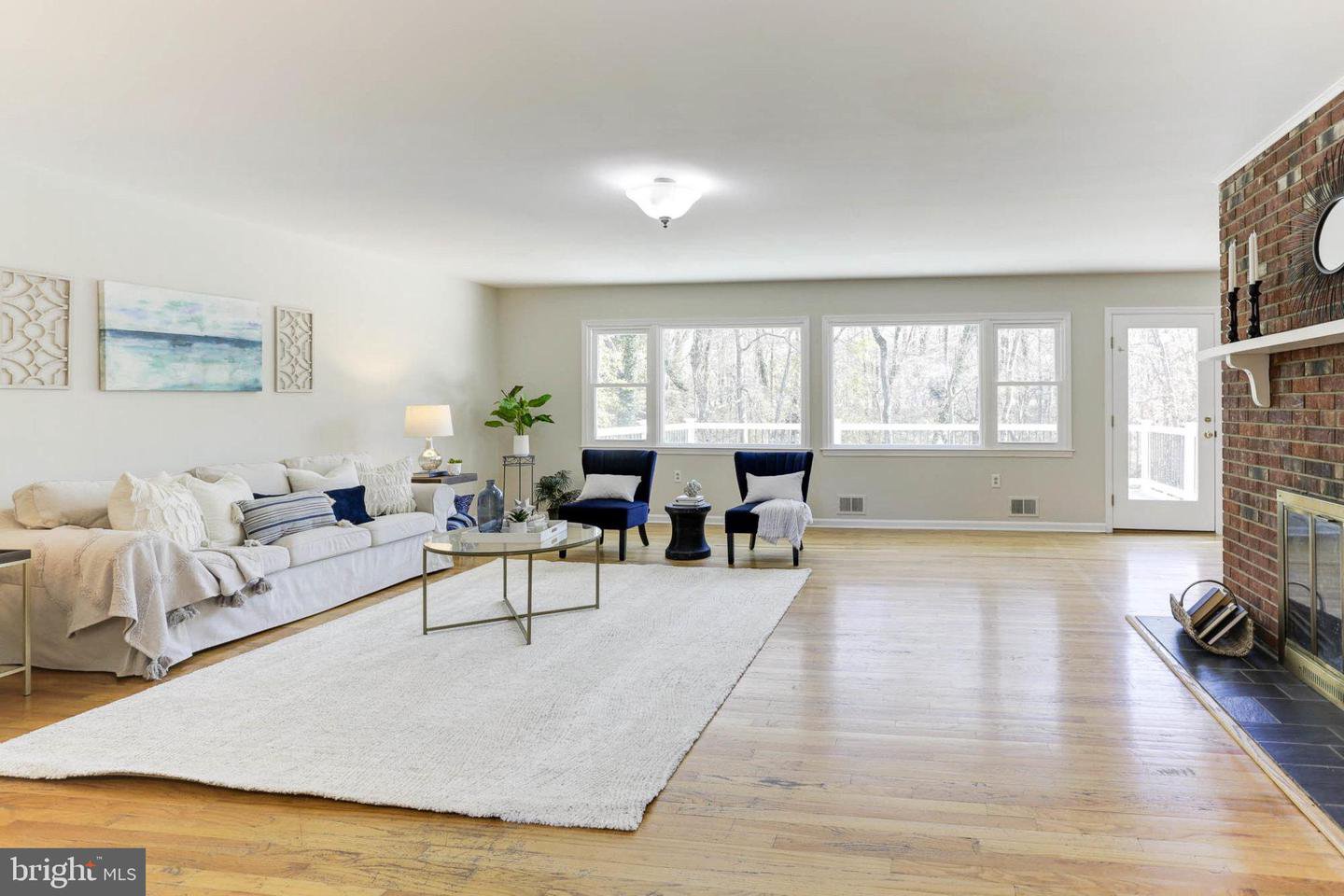 523 Higgins Drive, Odenton, 21113