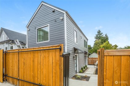 1133 NW 62nd Street, Seattle