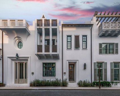 29 S S Charles Street, Alys Beach