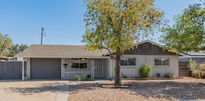 323 N Williams --, Mesa