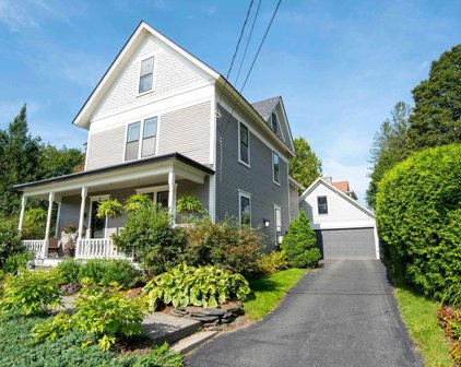 12 Sabin Street, Montpelier