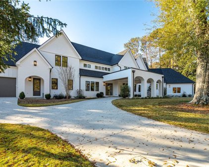 1480 Mount Paran Nw Road, Atlanta