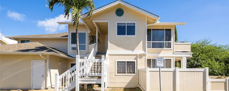 The Arbors Ewa Beach homes for sale