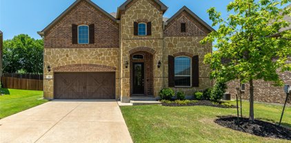 1716 Brookhollow  Drive, Lewisville