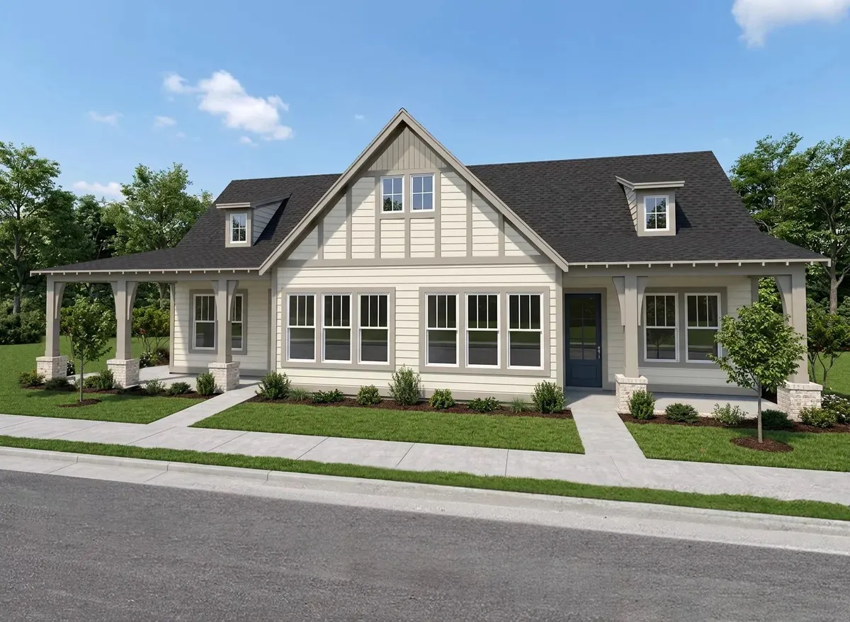 Primrose at Everlee | Hoover, AL