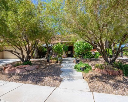 9800 Rosamond Drive, Las Vegas