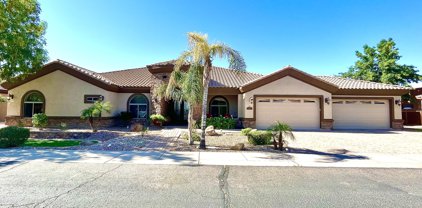 843 W Armstrong Way, Chandler