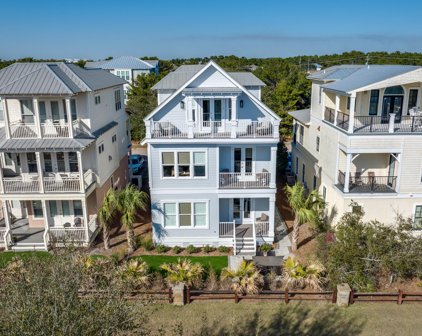25 Pompano Place, Inlet Beach