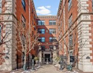 444 W Roslyn Place Unit #2B, Chicago image