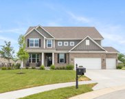 3552 Lynnhaven Circle, Bargersville image