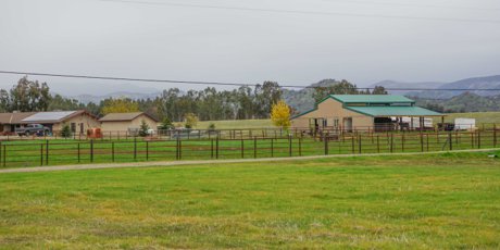 Sanger Equestrian Real Estate Sanger Ca Horse Ranches For Sale