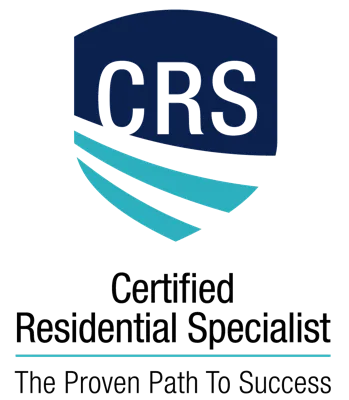 Certified Residential Specilaist CRS