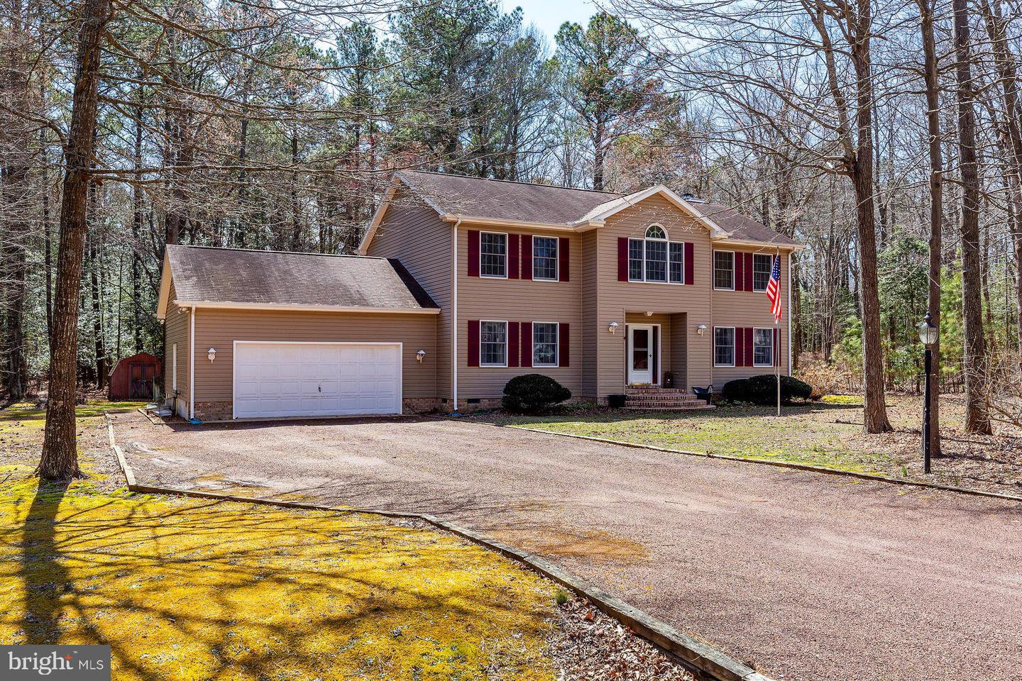 11906 Grays Creek Drive, Berlin MD 21811