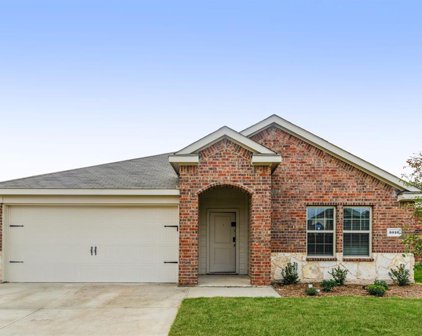 3016 Sweetwater  Trail, Forney