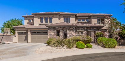 2251 S Emerson Place, Chandler