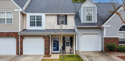 9725 Mattforest  Circle, Charlotte