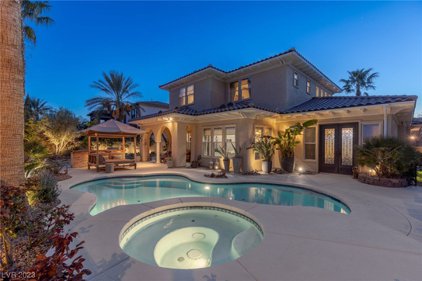 1500 Saintsbury Drive, Las Vegas