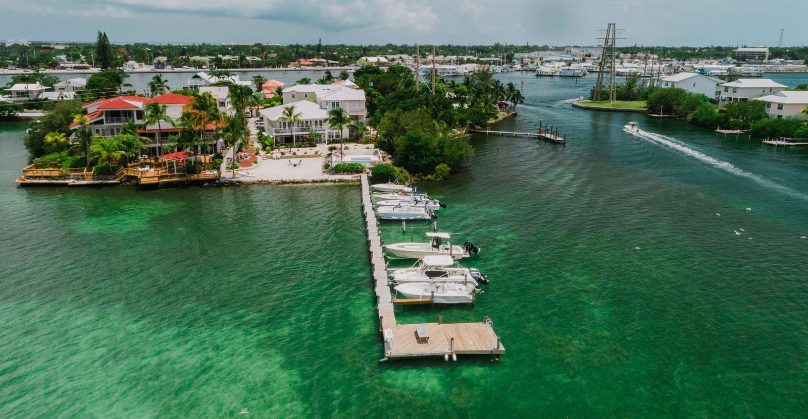 30 Hilton Haven Road Unit 1A, Key West, 33040