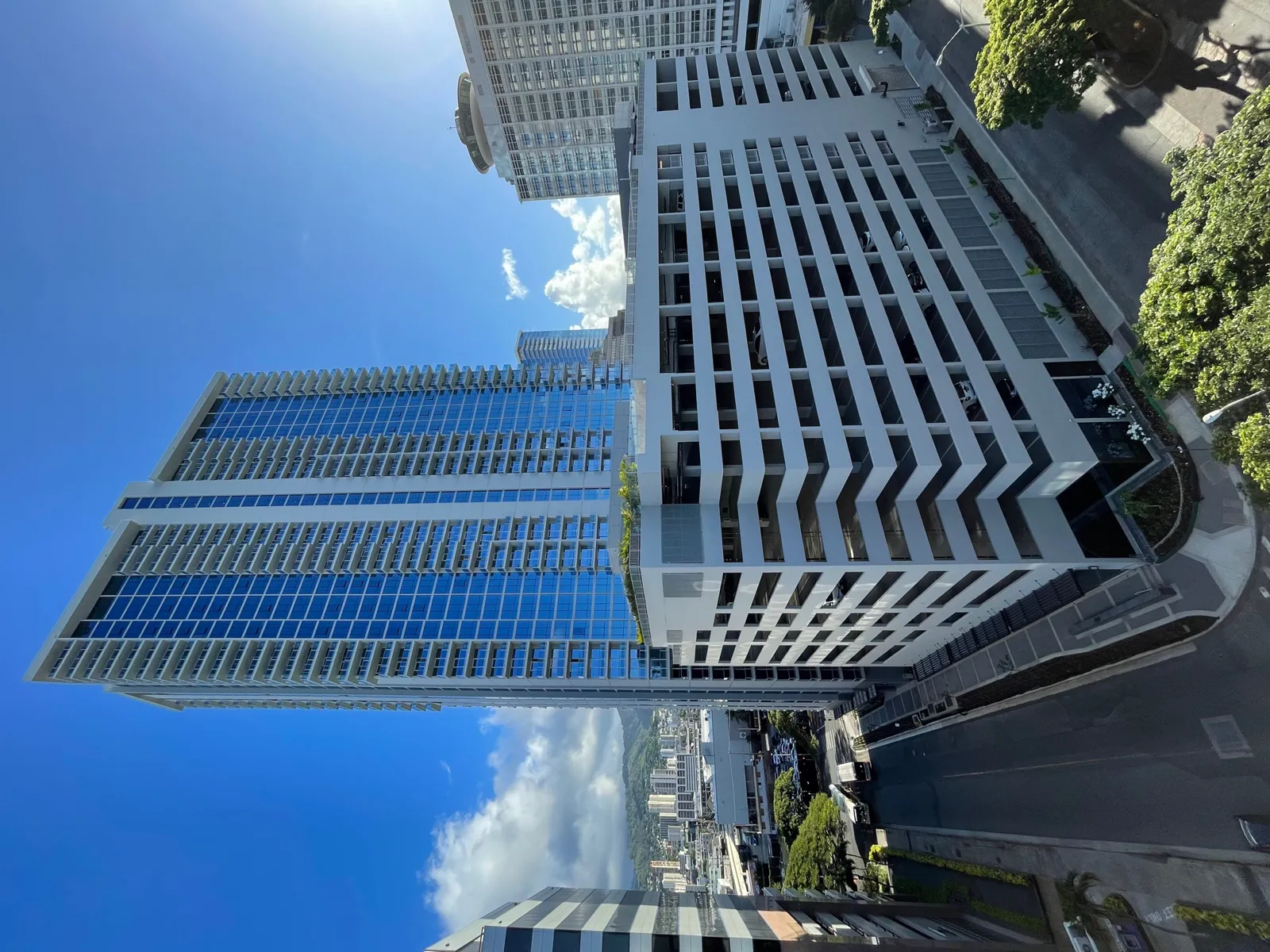 The Central Ala Moana Condo