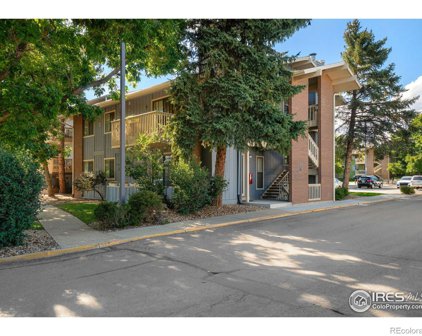 2800 Kalmia Avenue Unit C117, Boulder