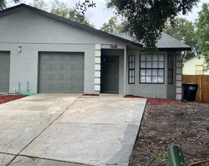 768 Wolf Creek Court, Apopka