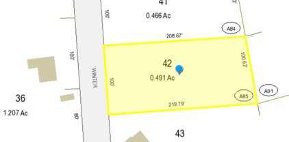 00 Winter Street Unit #42, Gilmanton