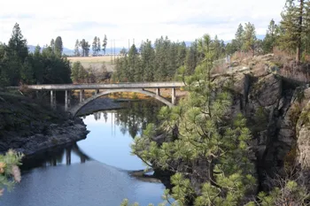 post falls