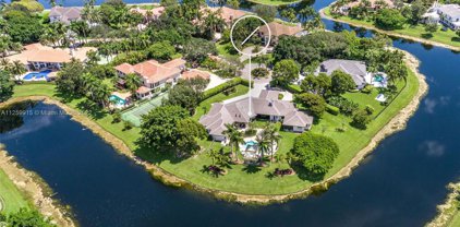 3542 Derby Ln, Weston