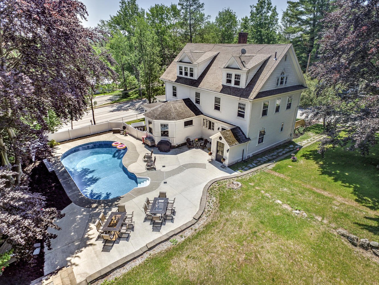 323 Minot Avenue, Auburn, 04210