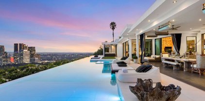 1240 Shadow Hill Way, Beverly Hills