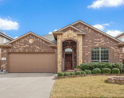 8116 Misty Water  Drive, Fort Worth