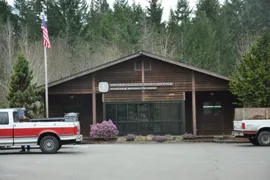 post office