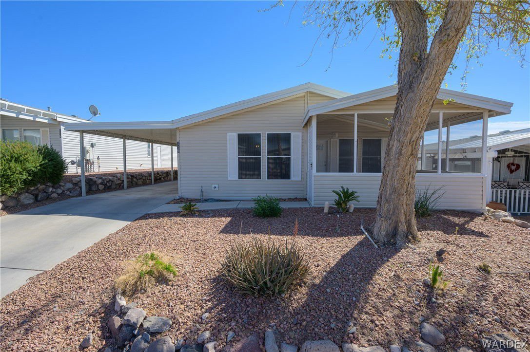 2350 Adobe Road 119 Unit 119, Bullhead City, 86442